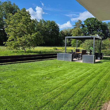 Titel Am Fusse Der Rhoen, Ist Es Schoen Bad Kissingen Kültér fotó