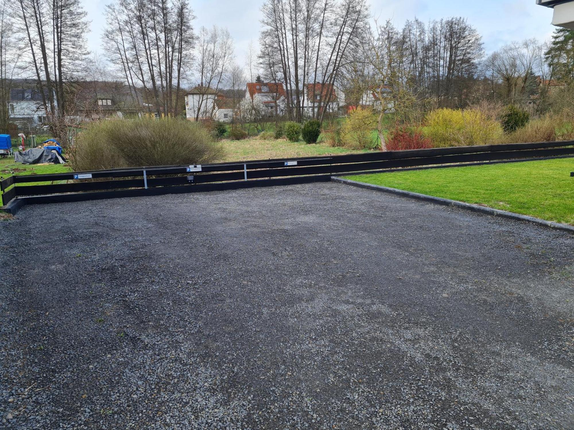Titel Am Fusse Der Rhoen, Ist Es Schoen Bad Kissingen Kültér fotó